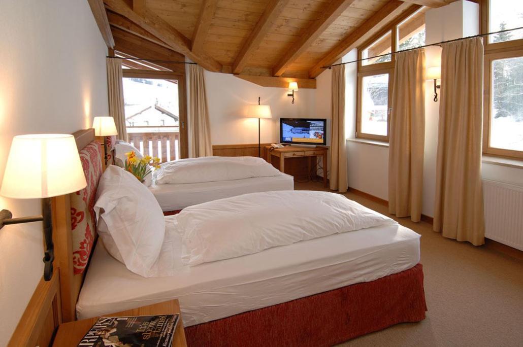Chalet Panorama Maria Alm am Steinernen Meer Esterno foto